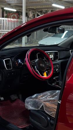 کیا سپۆرتاج